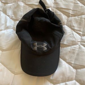 Under armour baseball hat